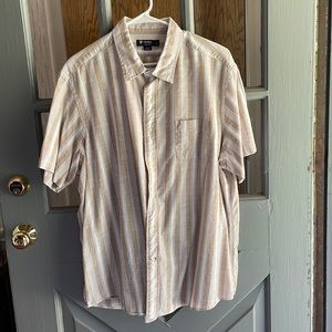 Daniel Crimeux Collection Men’s shirt size XXL g Great Condition